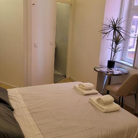 Tiny Studio Rosa - Bairro Alto リスボン エクステリア 写真