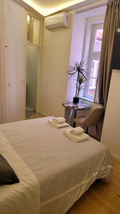 Tiny Studio Rosa - Bairro Alto リスボン エクステリア 写真