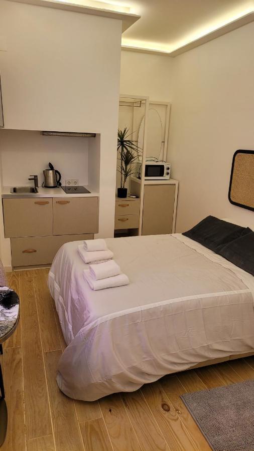 Tiny Studio Rosa - Bairro Alto リスボン エクステリア 写真