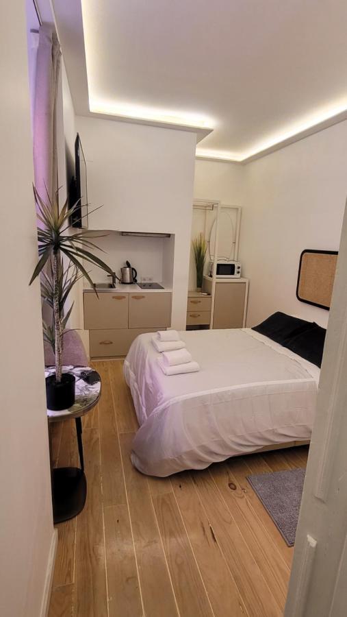 Tiny Studio Rosa - Bairro Alto リスボン エクステリア 写真